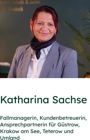 Katharina Sachse