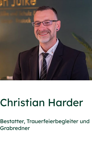 Christian Harder