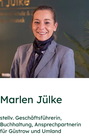 Marlen Jülke