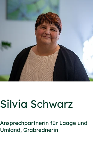 Silvia Schwarz