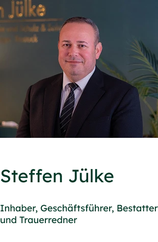 Steffen Jülke